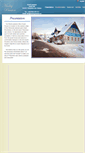 Mobile Screenshot of modrypension.cz